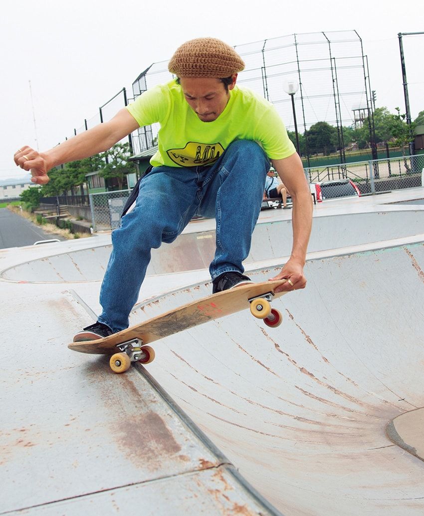 島根と東京の二拠点生活。俳優・モデル春日潤也さんのスローライフ - 6枚目の画像