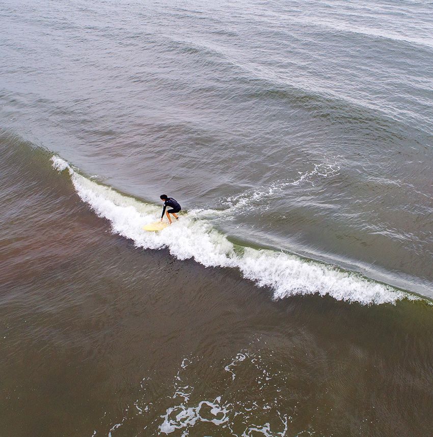 島根と東京の二拠点生活。俳優・モデル春日潤也さんのスローライフ - 19枚目の画像