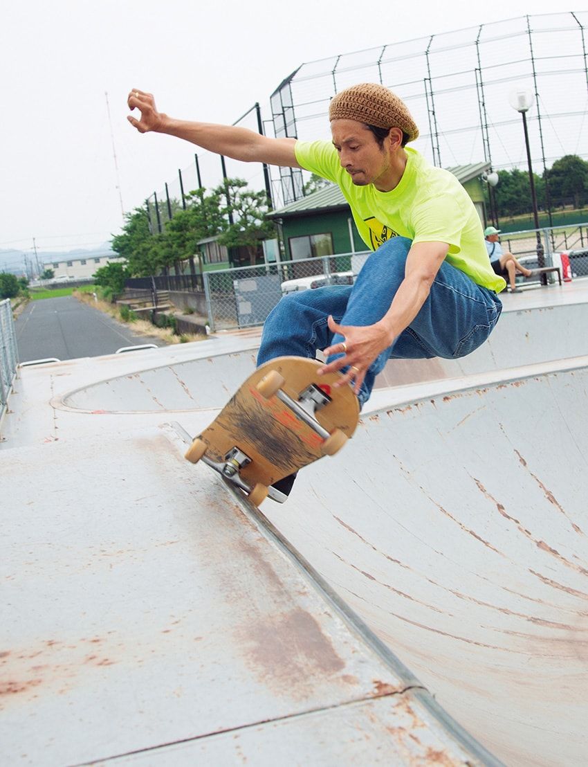 島根と東京の二拠点生活。俳優・モデル春日潤也さんのスローライフ - 12枚目の画像