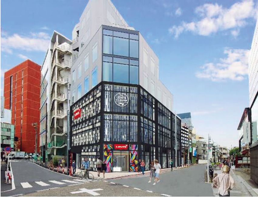 自分だけのシルエット、自分だけの仕様、フルオーダーリーバイス開始！ - 2枚目の画像