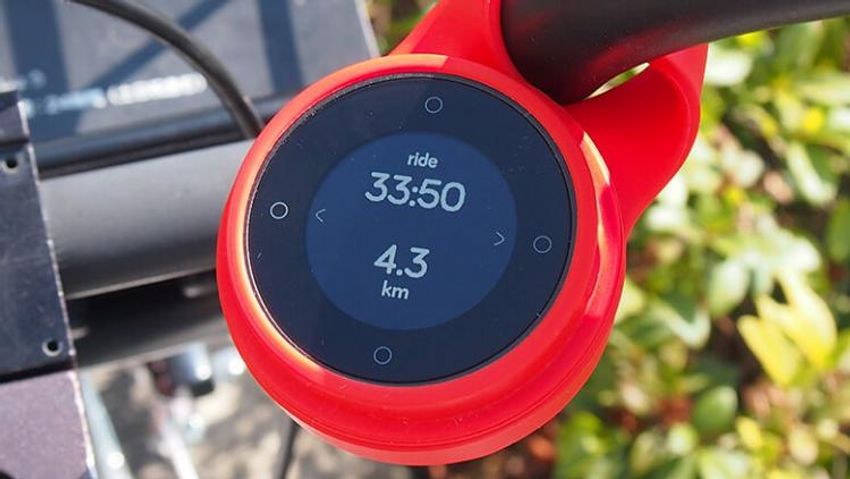 わかるのは方向だけ。“大雑把な”自転車ナビで気ままな移動を愉しもう - 6枚目の画像