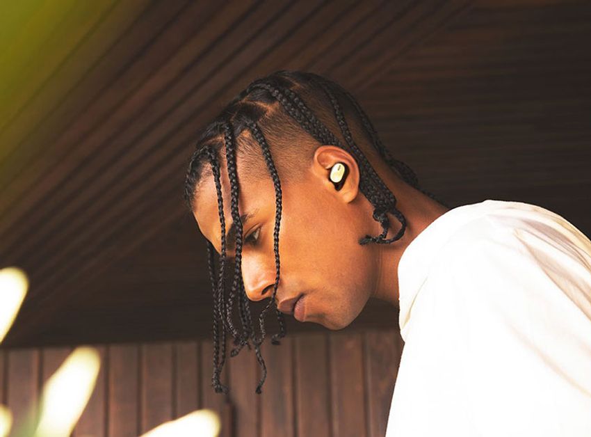 心から音楽と自然を愛するなら使いたい、唯一無二の自然素材イヤホン - 3枚目の画像