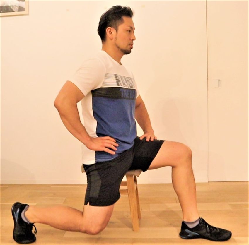 オフ男は断然、和式トイレ。毎日出来るトイレ・スクワッティングは？｜糖質オフ男 - 3枚目の画像