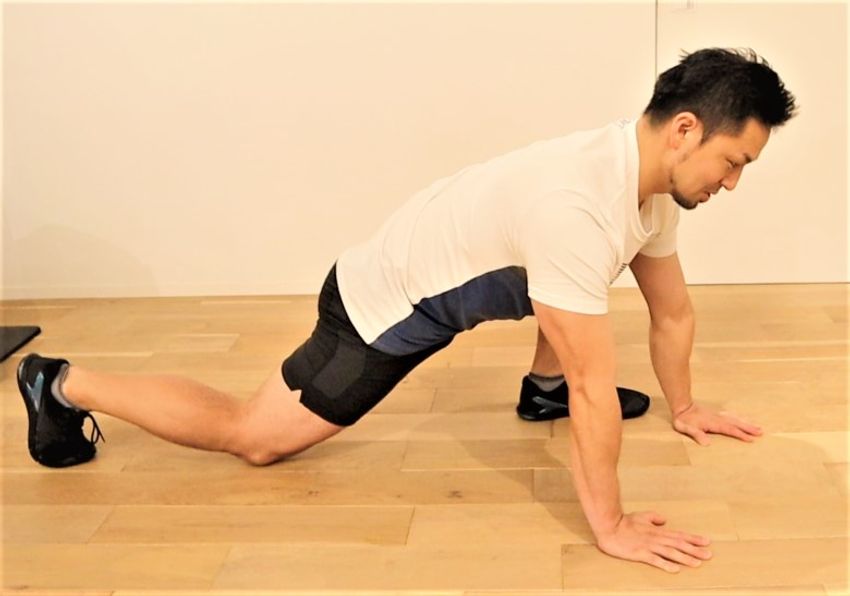 オフ男は断然、和式トイレ。毎日出来るトイレ・スクワッティングは？｜糖質オフ男 - 4枚目の画像