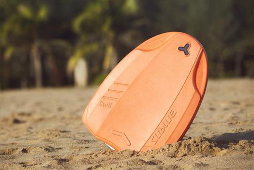 大人も子供も大はしゃぎ！ 水遊びを進化させる“秘密道具”を手に入れろ - 2枚目の画像