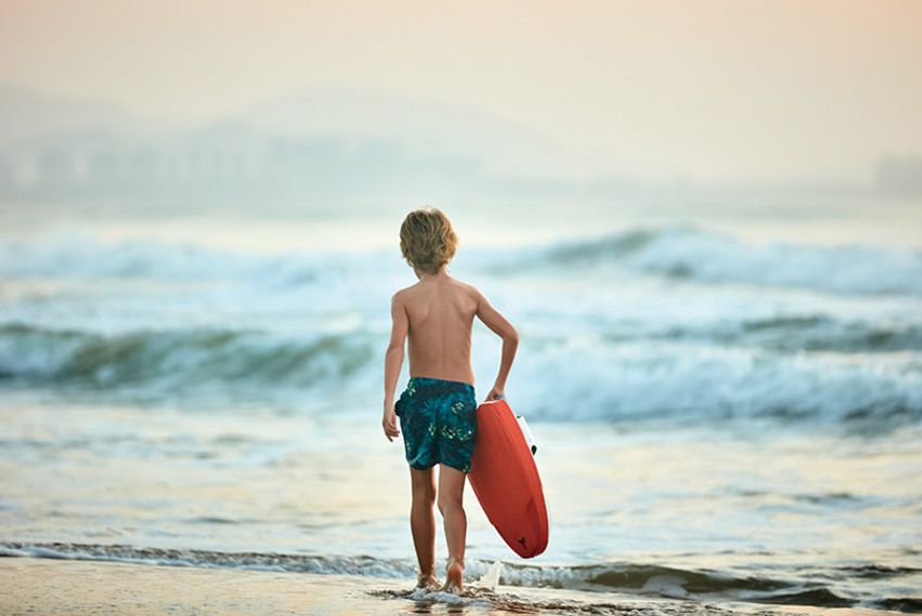 大人も子供も大はしゃぎ！ 水遊びを進化させる“秘密道具”を手に入れろ - 4枚目の画像