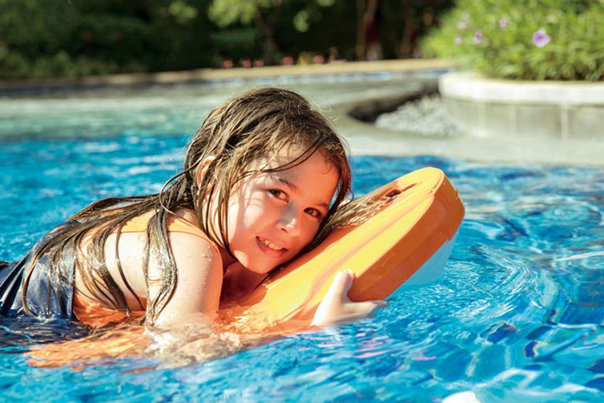 大人も子供も大はしゃぎ！ 水遊びを進化させる“秘密道具”を手に入れろ - 5枚目の画像