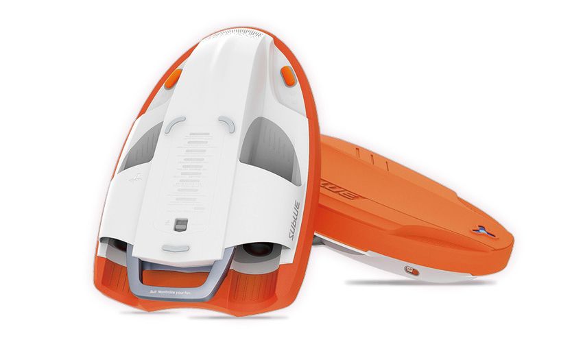 大人も子供も大はしゃぎ！ 水遊びを進化させる“秘密道具”を手に入れろ - 1枚目の画像