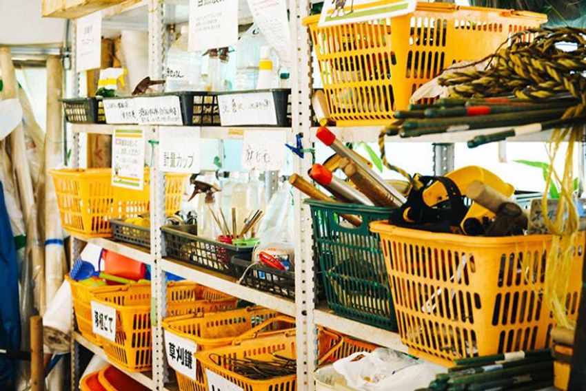 知識ゼロ・手ぶらでOK。月1万円以内でオーガニック畑を手に入れる方法 - 8枚目の画像