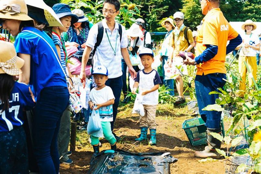 知識ゼロ・手ぶらでOK。月1万円以内でオーガニック畑を手に入れる方法 - 9枚目の画像