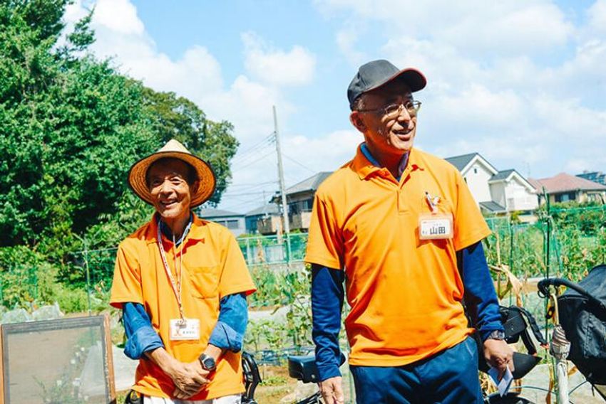 知識ゼロ・手ぶらでOK。月1万円以内でオーガニック畑を手に入れる方法 - 5枚目の画像