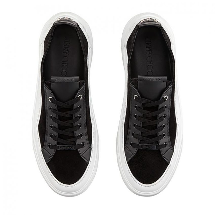 ベニスビーチ由来のプレミアムなスケシュー、作ったのはジミー チュウ - 3枚目の画像