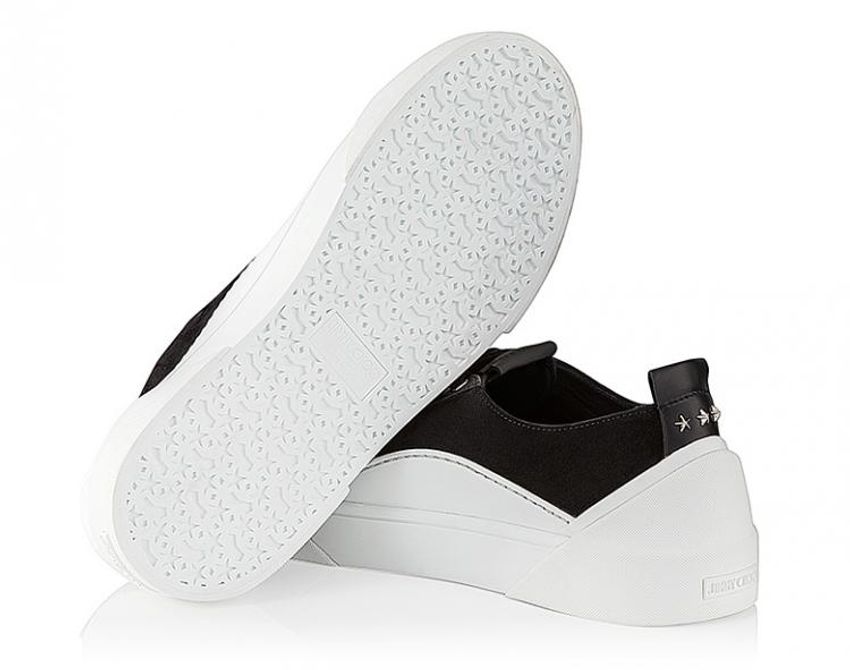 ベニスビーチ由来のプレミアムなスケシュー、作ったのはジミー チュウ - 4枚目の画像