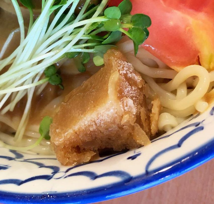 人気ラーメン店のシャーベットスープと絡める「冷やし中華」の話をしよう - 3枚目の画像