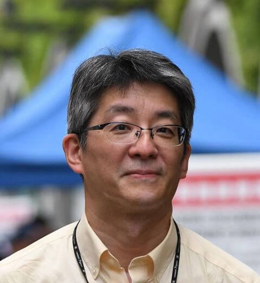 遊び心を込めた公共デザイン。｢虎党｣の鉄道マンが作った驚きの路線図アート - 3枚目の画像