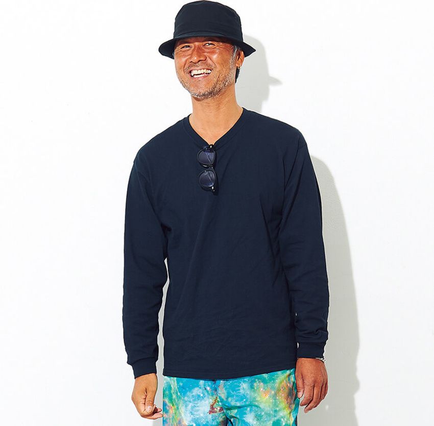 種市暁さんが西日本に行ったら必ずチェックする名店はココ！ - 1枚目の画像