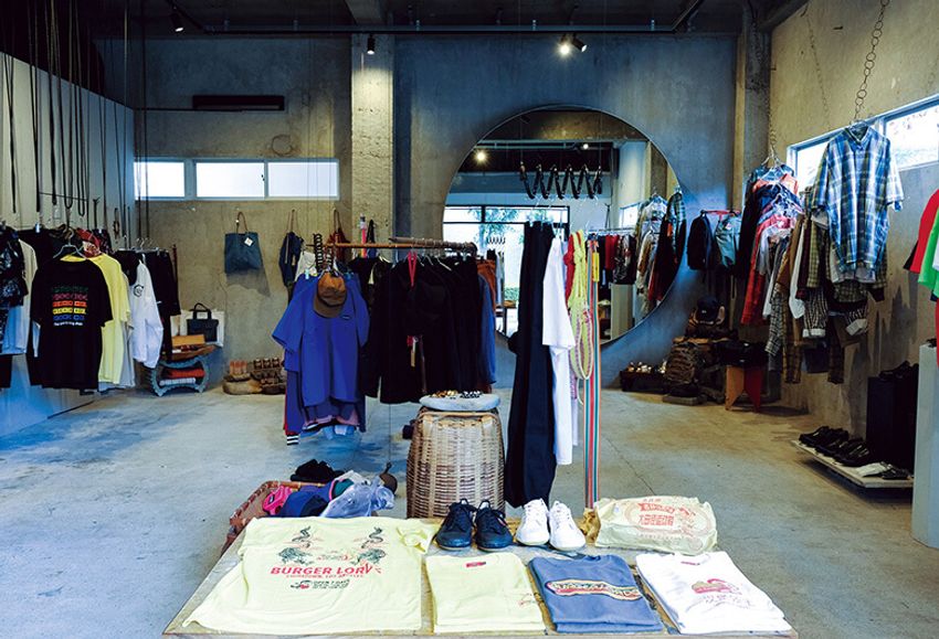 種市暁さんが西日本に行ったら必ずチェックする名店はココ！ - 3枚目の画像