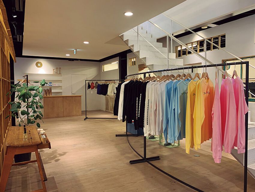 種市暁さんが西日本に行ったら必ずチェックする名店はココ！ - 2枚目の画像