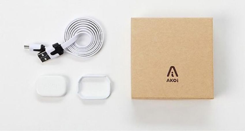 初めての育児でも安心。スマホ連動のベビーアラームはパパの強い味方だ - 2枚目の画像