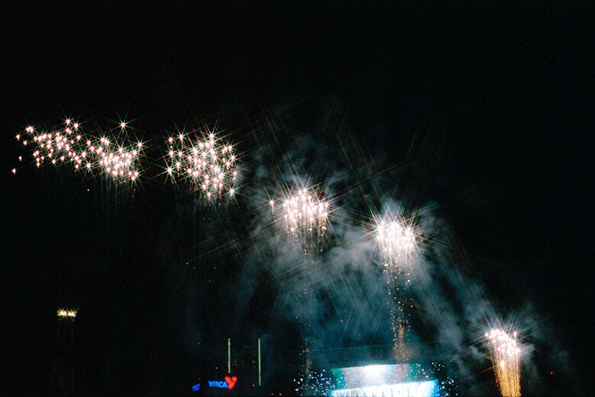 「同じ夏なんて二度とはこない」のは甲子園だけじゃない。ベイスターズの暑い夏キャン - 2枚目の画像