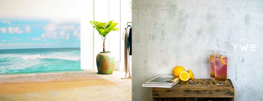 女性に人気の店が一周年記念でみんなの店に。期間限定の“代官山ビーチ”でできること - 4枚目の画像