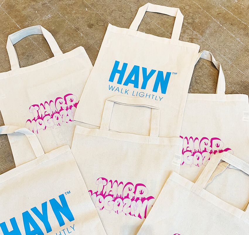 女性に人気の店が一周年記念でみんなの店に。期間限定の“代官山ビーチ”でできること - 5枚目の画像