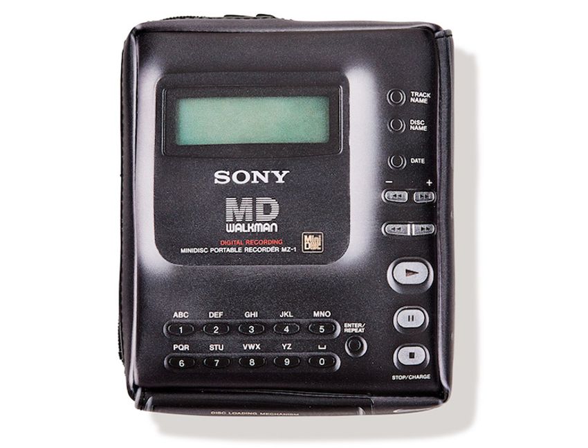 40年目のウォークマンと、また一緒に歩ける日がやってきた！ - 5枚目の画像