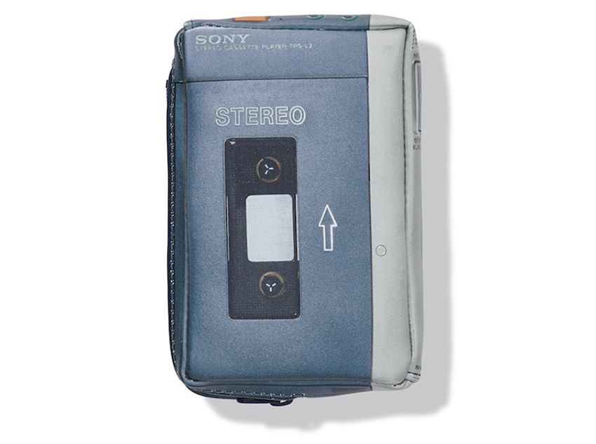 40年目のウォークマンと、また一緒に歩ける日がやってきた！ - 3枚目の画像