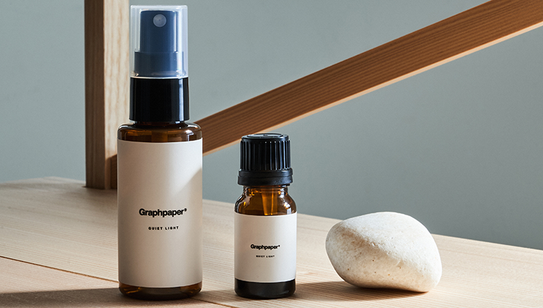 GRAFFグラフ香水6種類セット 数多くのラグジュアリーブランドの香水を