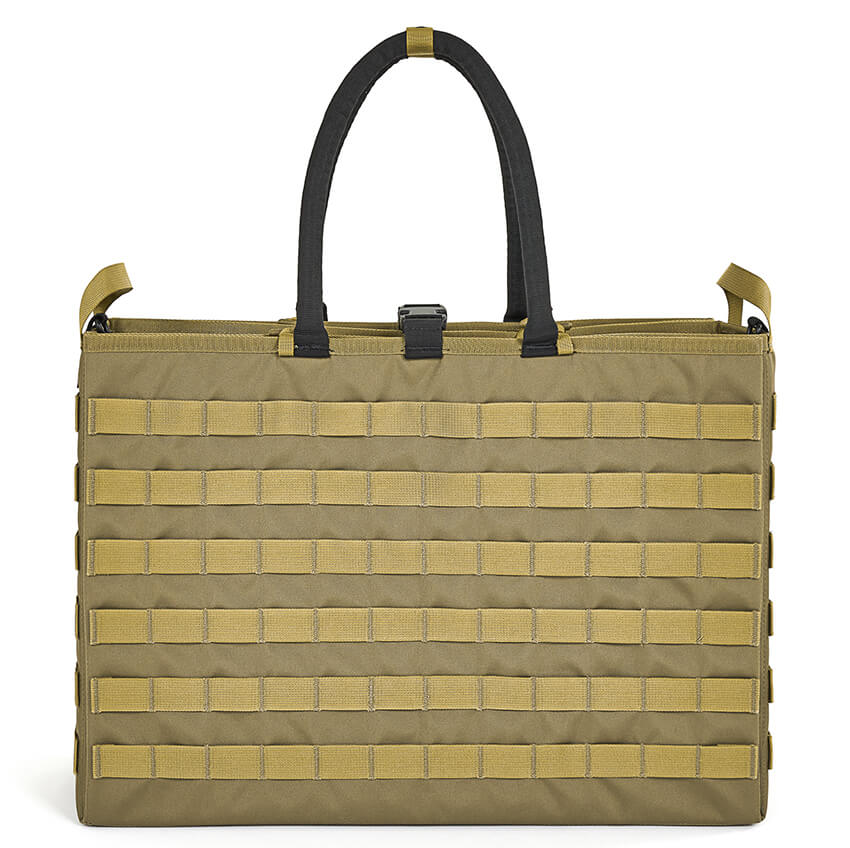 ヘリノックスの新作は「座れる、しまえる、持ち運べる」優秀すぎるやつ