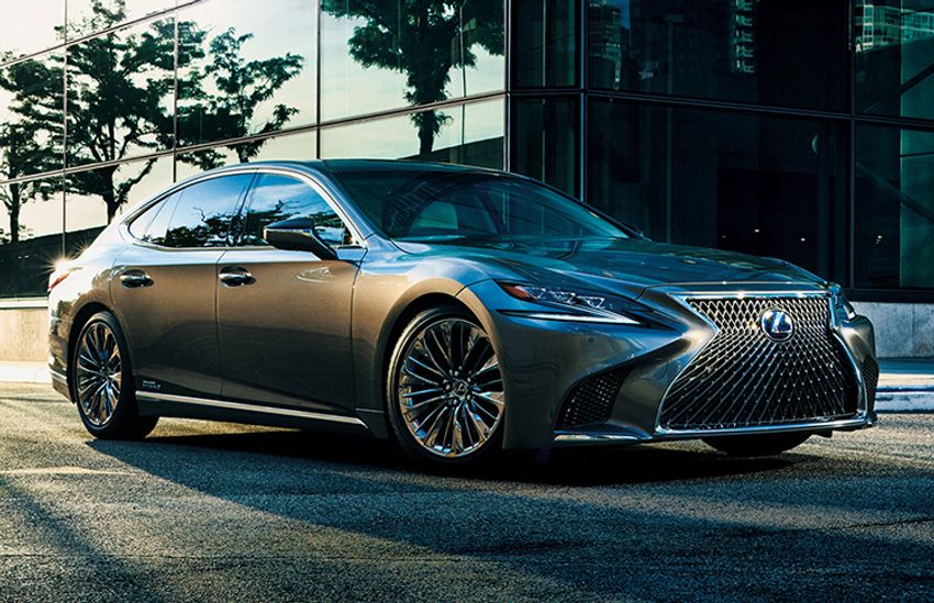 長距離運転におすすめはこの車！ラクに運転するための車選びのポイント - 6枚目の画像