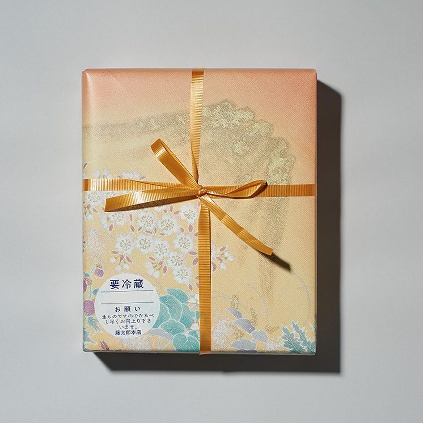 栄養満点なスイーツ手土産！ 富士山の雪解け水で作られた藤太郎の「黒みつ豆腐」 - 4枚目の画像