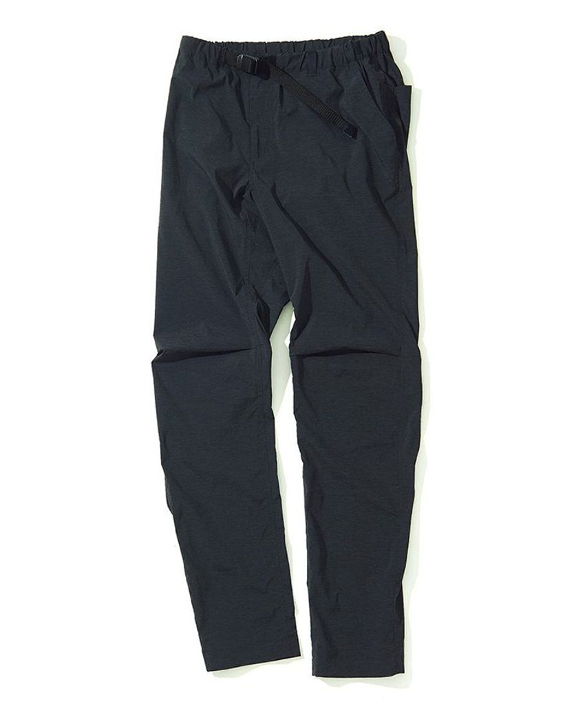 オッサンの服装に必要なのは「用の美」。街着にふさわしいアウトドアパンツを探れ - 9枚目の画像