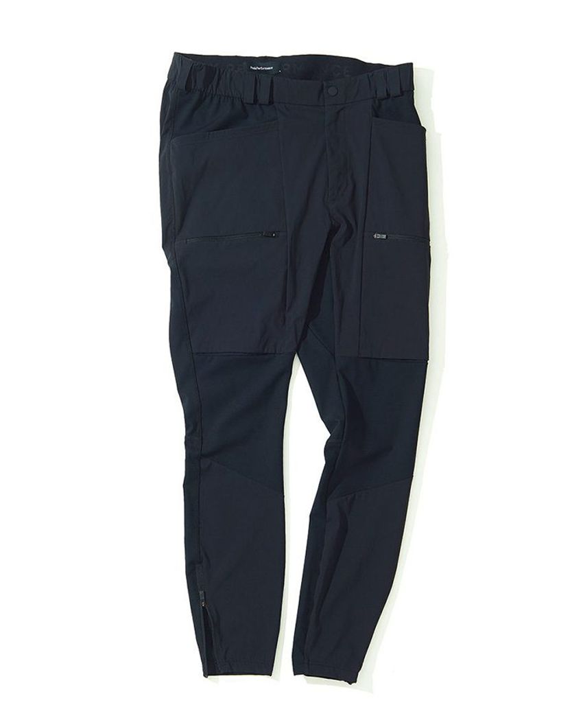 オッサンの服装に必要なのは「用の美」。街着にふさわしいアウトドアパンツを探れ - 7枚目の画像