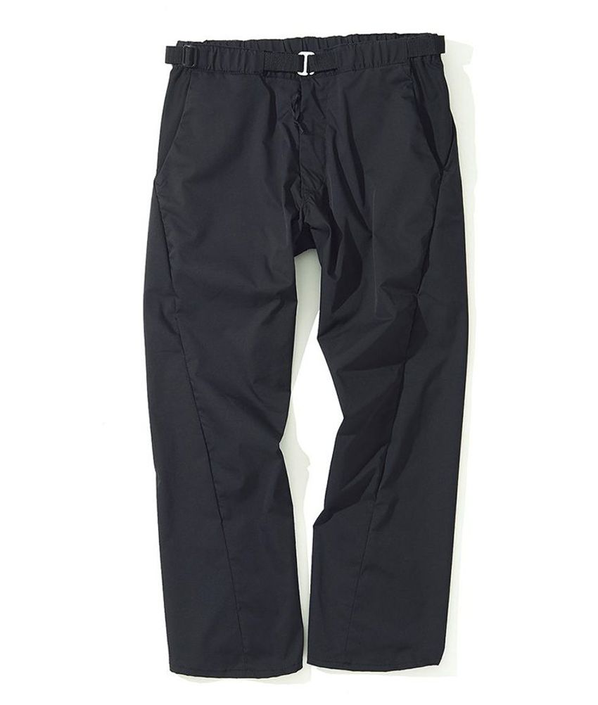 オッサンの服装に必要なのは「用の美」。街着にふさわしいアウトドアパンツを探れ - 6枚目の画像