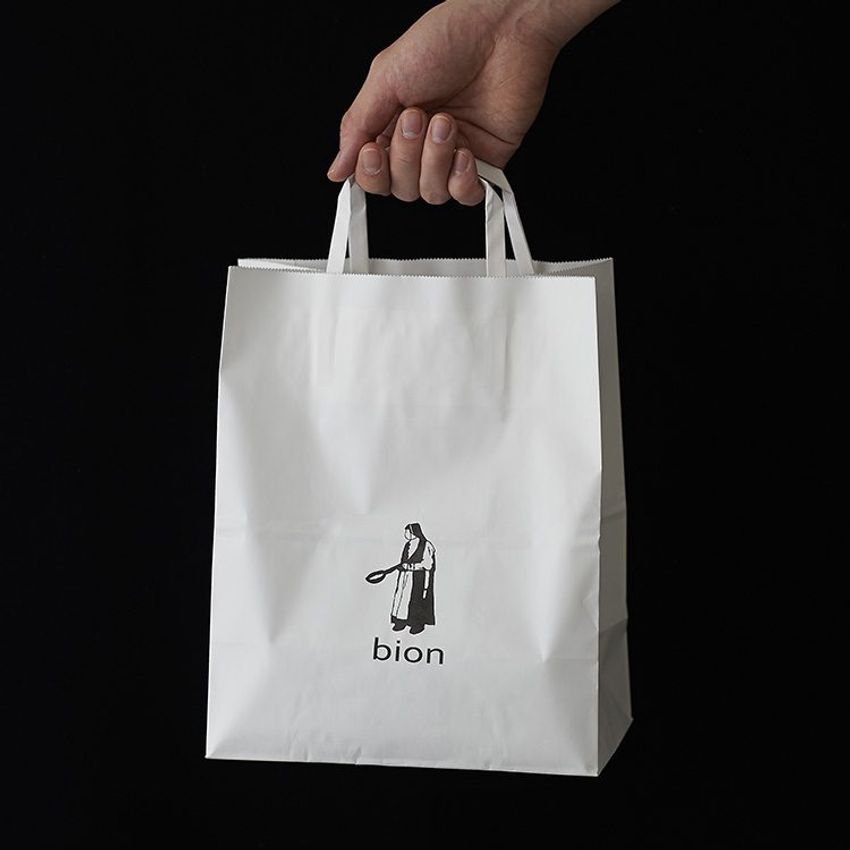 目上の甘党様への手土産は、和菓子よりも福岡・ビオンの「ガトーショコラ」 - 5枚目の画像