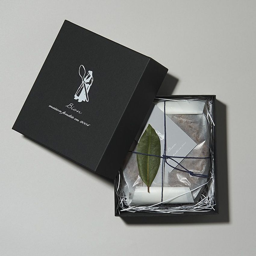 目上の甘党様への手土産は、和菓子よりも福岡・ビオンの「ガトーショコラ」 - 4枚目の画像