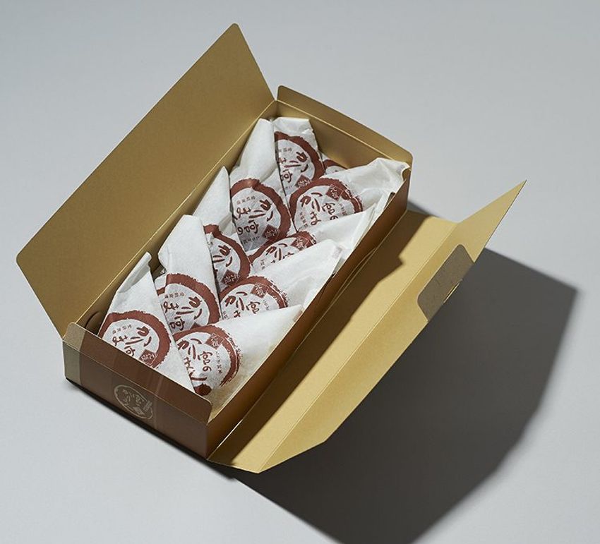 饅頭ってこんなに美味かった？ 帰省時の手土産に栃木・高林堂の「かりまん」 - 2枚目の画像