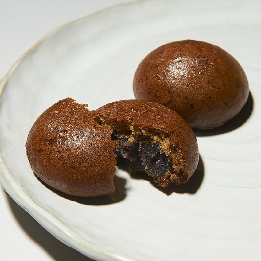 饅頭ってこんなに美味かった？ 帰省時の手土産に栃木・高林堂の「かりまん」 - 3枚目の画像