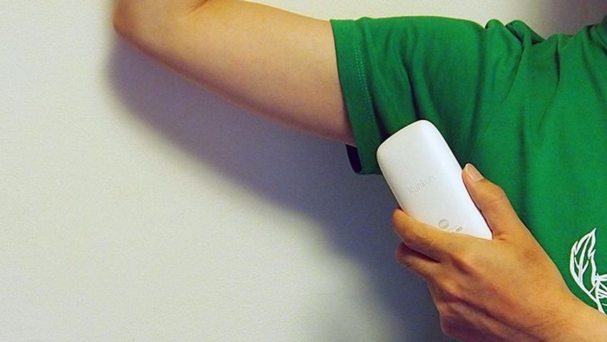 気になる”アレ”が数値でわかる！世界初のニオイ測定器の実力は？ - 6枚目の画像