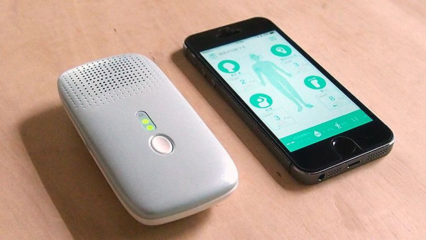 気になる”アレ”が数値でわかる！世界初のニオイ測定器の実力は？ - 3枚目の画像