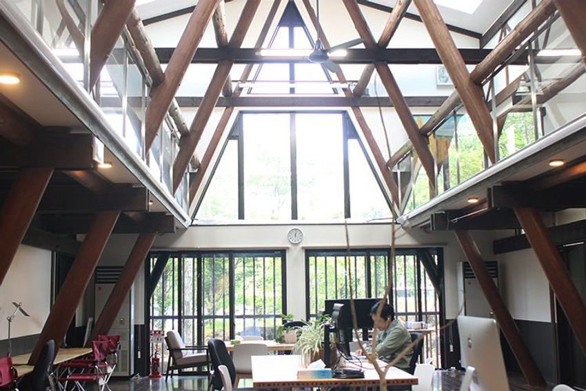 東京―長野で二拠点生活する元広告マンが手に入れた「理想の働き方」 - 3枚目の画像