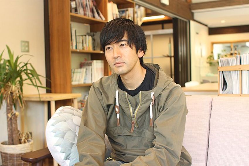 東京―長野で二拠点生活する元広告マンが手に入れた「理想の働き方」 - 5枚目の画像