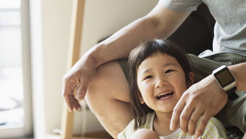 「育休、どうでした？」取得率5%！ その体験談を聞いてみた - 3枚目の画像