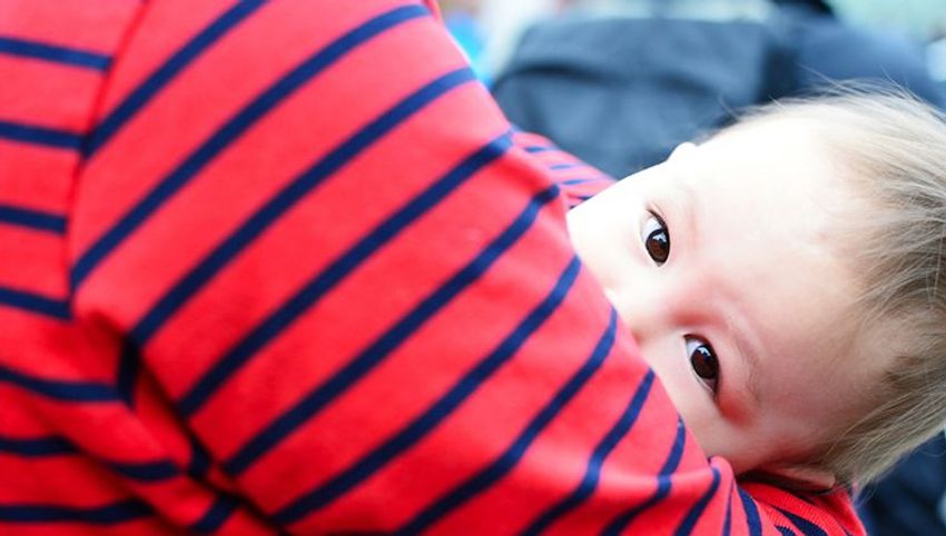 「育休、どうでした？」取得率5%！ その体験談を聞いてみた - 5枚目の画像