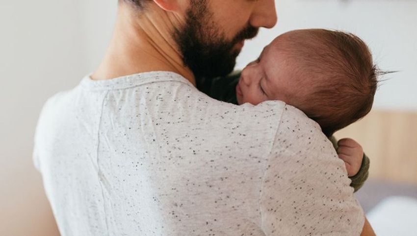 「育休、どうでした？」取得率5%！ その体験談を聞いてみた - 4枚目の画像