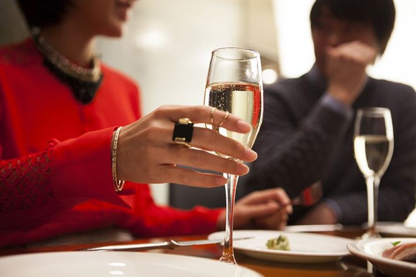 頻度は低いが高級志向！ 30〜40代男性の“夫婦デート”赤裸々実態 - 2枚目の画像