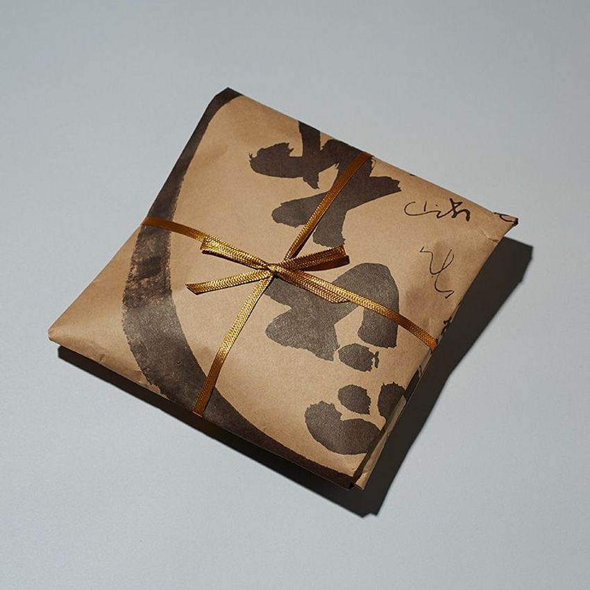 ちょいと粋な手土産に。1845年創業、大阪・八木昆布店の「す昆布」 - 4枚目の画像