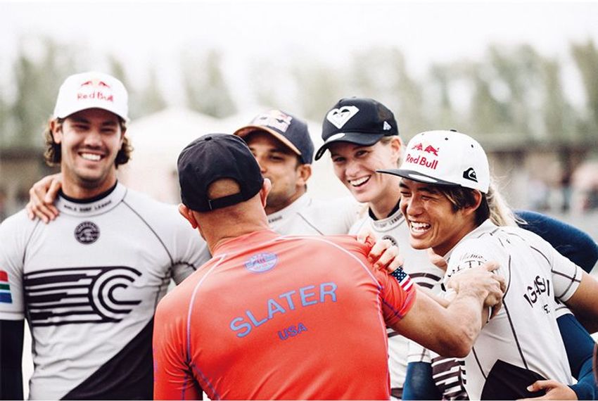 東京オリンピックへの好プレゼン　〜Turning Point〜 - 3枚目の画像