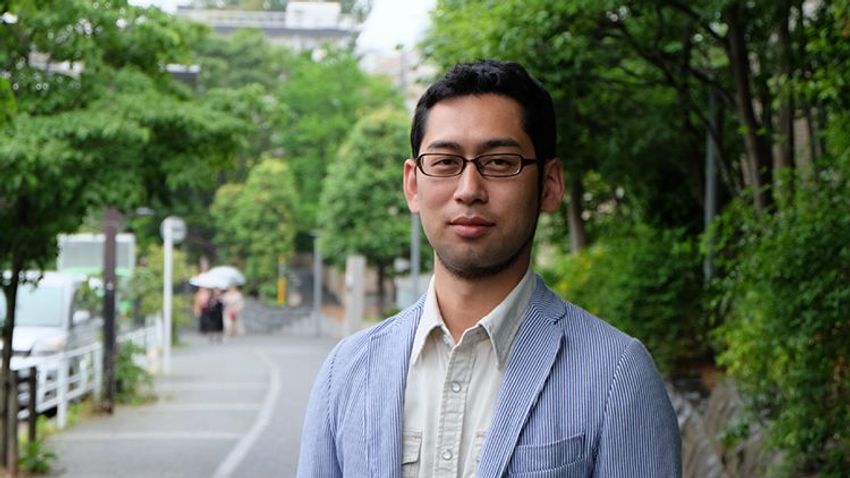 何かを捨てなくても人生は変わる。熱海で街づくりに挑戦する男 - 2枚目の画像